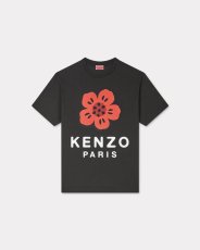 画像1: KENZO Boke Flower' Tシャツ (1)