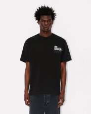 画像3: KENZO KENZO Happy Tiger' エンブロイド コットン Tシャツ (3)