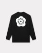 画像2: KENZO KENZO Boke Flower 2.0' エンブロイド リラックス Tシャツ (2)