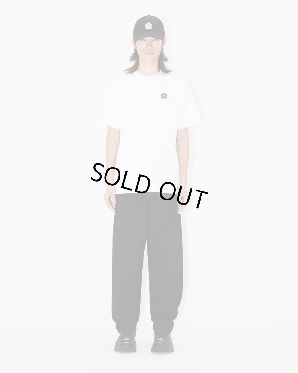 画像6: KENZO Boke Flower 2.0' コットン Tシャツ (6)