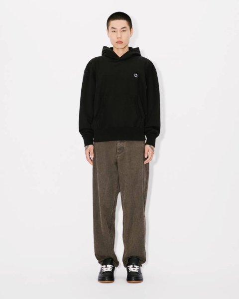 画像6: KENZO Boke Flower 2.0' エンブロイダリー フーディー (6)