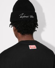 画像6: KENZO Kenzo x Futura 2000' ロング スリーブ コットン Tシャツ (6)