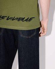 画像7: KENZO Kenzo x Futura 2000' コットン Tシャツ (7)