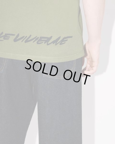 画像7: KENZO Kenzo x Futura 2000' コットン Tシャツ (7)