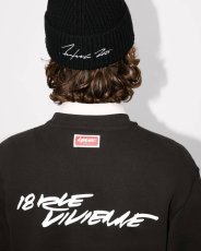 画像6: KENZO Kenzo x Futura 2000' コットン スウェット (6)