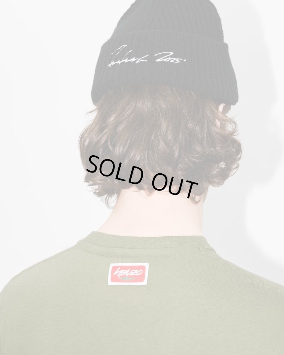 画像6: KENZO Kenzo x Futura 2000' コットン Tシャツ (6)