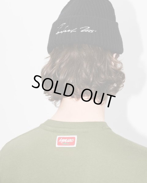 画像6: KENZO Kenzo x Futura 2000' コットン Tシャツ (6)