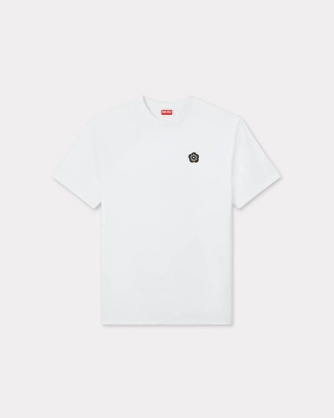 画像1: KENZO Boke Flower 2.0' コットン Tシャツ (1)