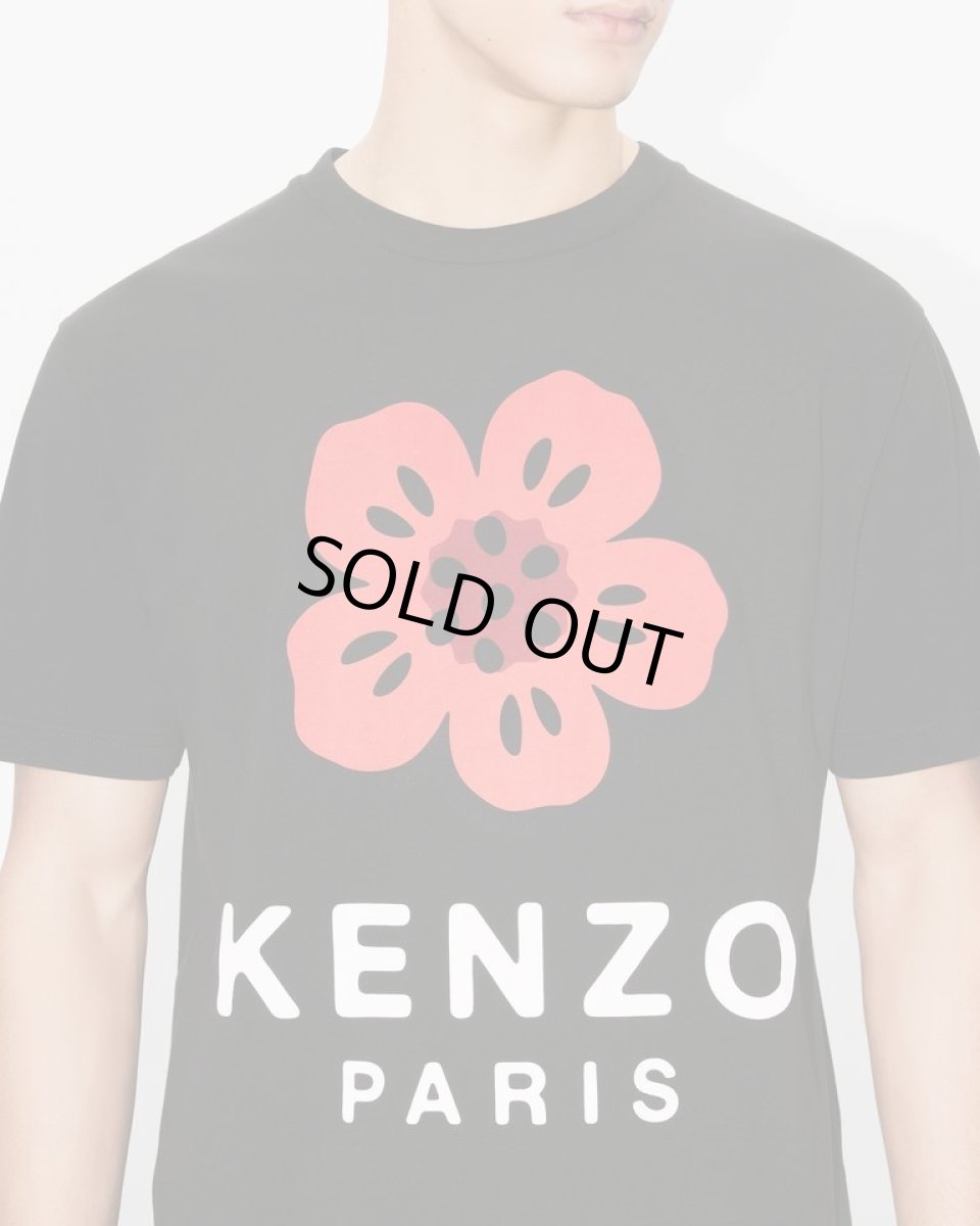画像6: KENZO Boke Flower' Tシャツ (6)