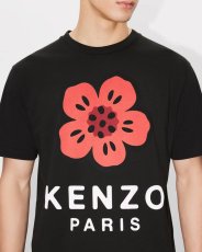 画像6: KENZO Boke Flower' Tシャツ (6)