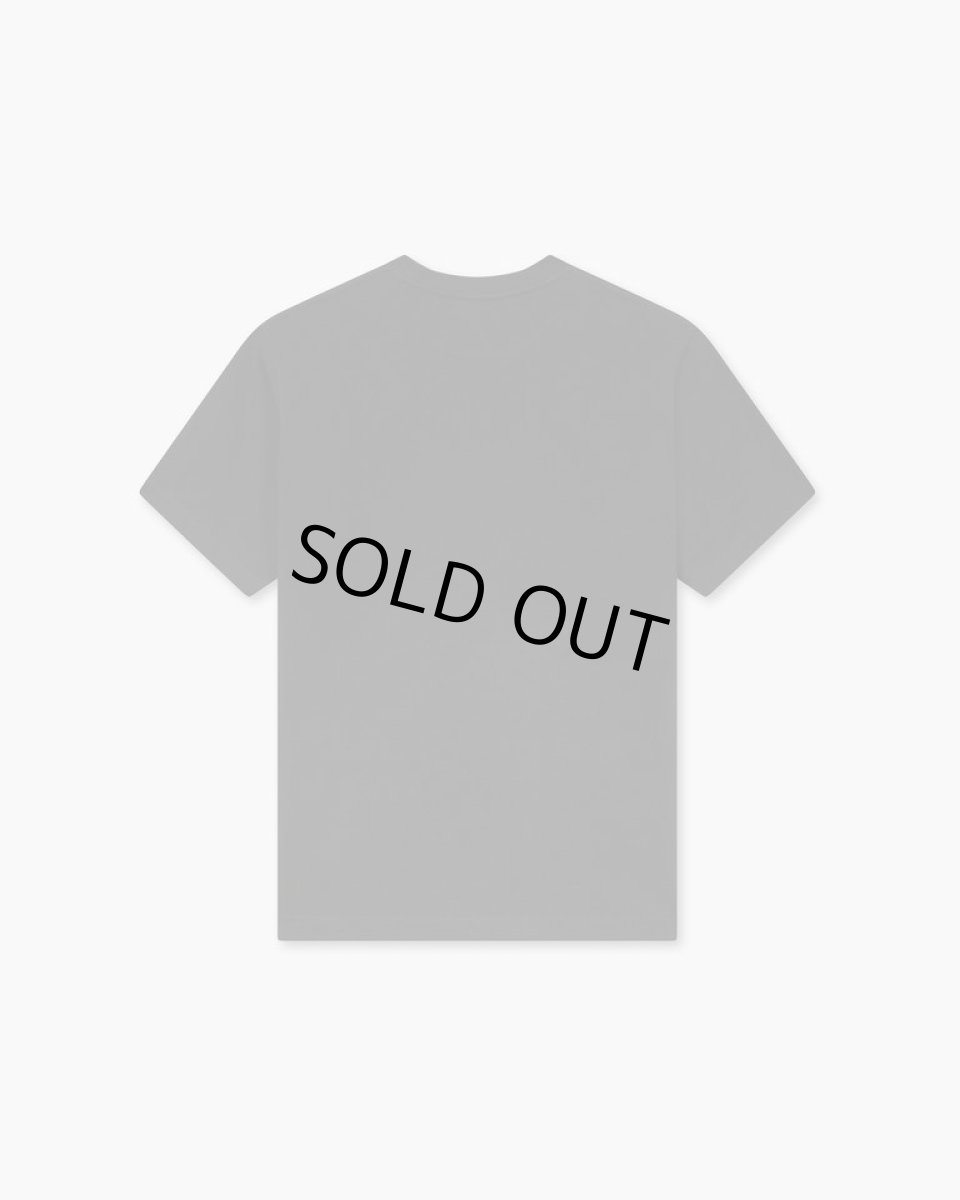 画像2: KENZO KENZO Happy Tiger' エンブロイド コットン Tシャツ (2)