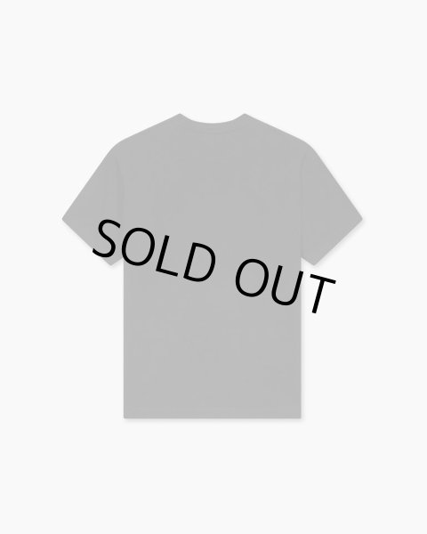 画像2: KENZO KENZO Happy Tiger' エンブロイド コットン Tシャツ (2)