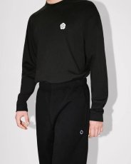 画像5: KENZO Boke Flower 2.0' エンブロイド ストレート ジョグパンツ (5)