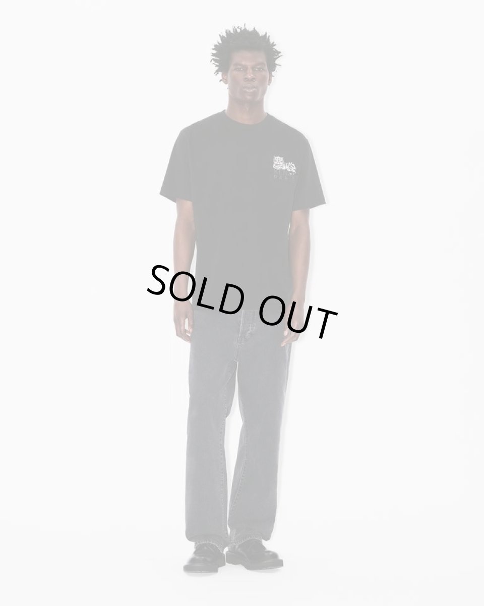 画像6: KENZO KENZO Happy Tiger' エンブロイド コットン Tシャツ (6)