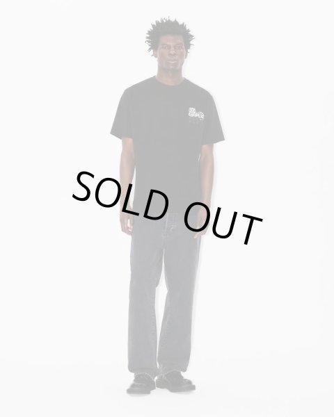 画像6: KENZO KENZO Happy Tiger' エンブロイド コットン Tシャツ (6)