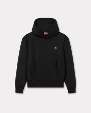 画像1: KENZO Boke Flower 2.0' エンブロイダリー フーディー (1)