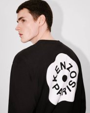 画像6: KENZO KENZO Boke Flower 2.0' エンブロイド リラックス Tシャツ (6)