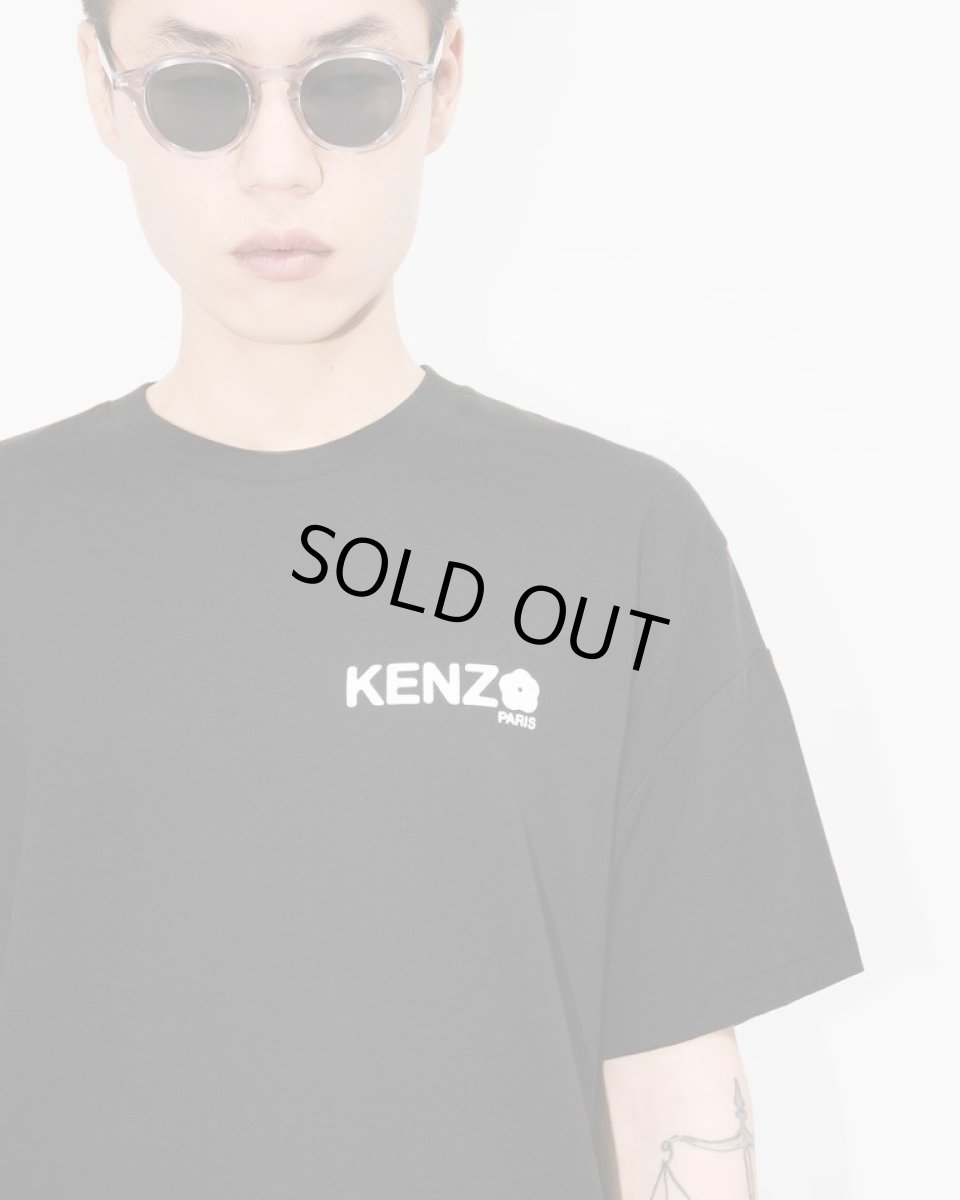 画像5: KENZO Boke Flower 2.0' Tシャツ (5)