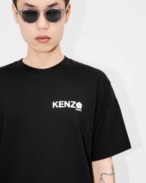 画像5: KENZO Boke Flower 2.0' Tシャツ (5)
