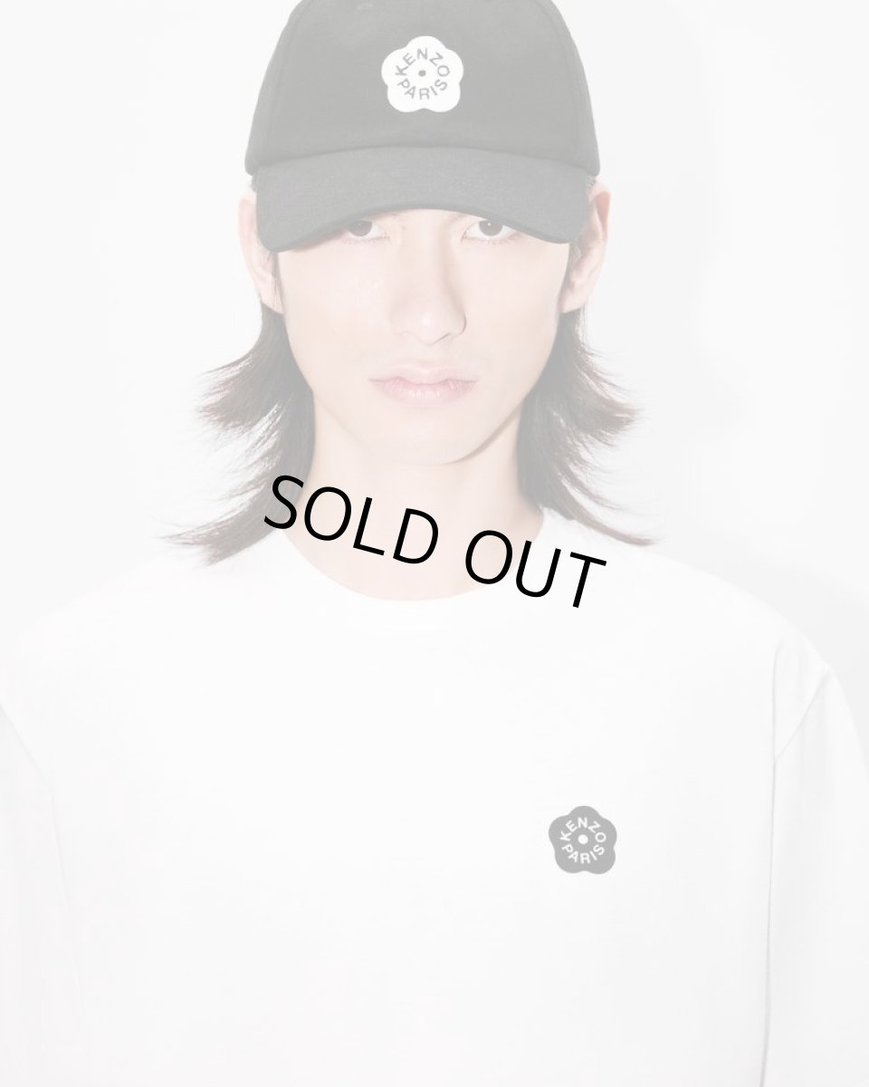 画像5: KENZO Boke Flower 2.0' コットン Tシャツ (5)