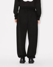 画像3: KENZO Boke Flower 2.0' エンブロイド ストレート ジョグパンツ (3)