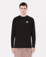 画像3: KENZO KENZO Boke Flower 2.0' エンブロイド リラックス Tシャツ (3)