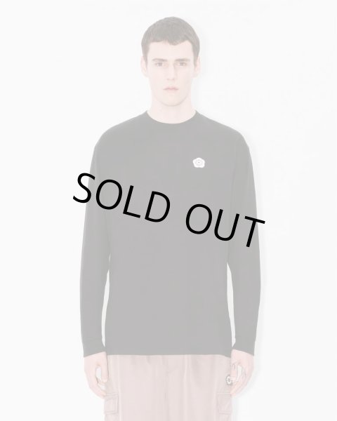 画像3: KENZO KENZO Boke Flower 2.0' エンブロイド リラックス Tシャツ (3)