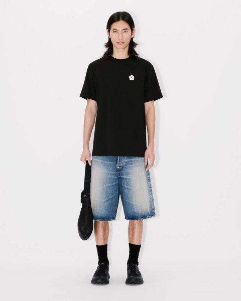画像6: KENZO Boke Flower 2.0' コットン Tシャツ (6)