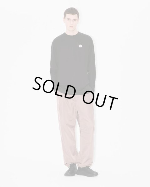 画像7: KENZO KENZO Boke Flower 2.0' エンブロイド リラックス Tシャツ (7)