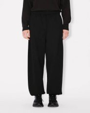 画像4: KENZO Boke Flower 2.0' エンブロイド ストレート ジョグパンツ (4)