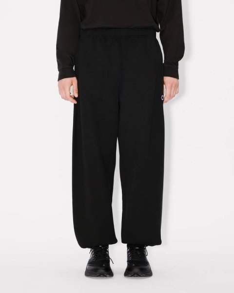 画像4: KENZO Boke Flower 2.0' エンブロイド ストレート ジョグパンツ (4)