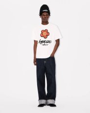 画像8: KENZO Kenzo x Futura 2000' コットン Tシャツ (8)