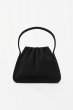 画像5: alexanderwang アレキサンダーワン 　RYAN リブニット ラージバッグ (5)
