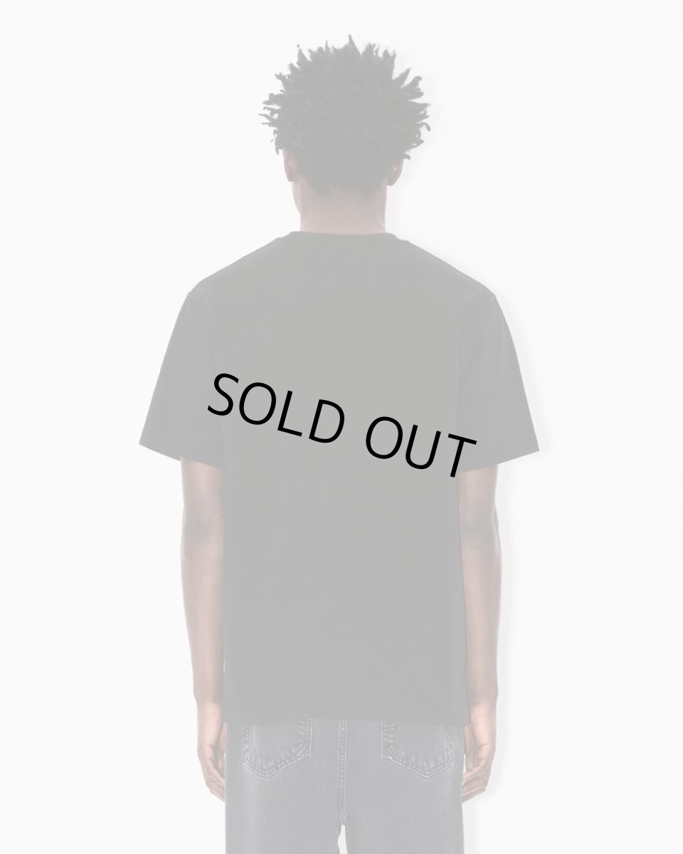 画像4: KENZO KENZO Happy Tiger' エンブロイド コットン Tシャツ (4)