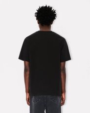 画像4: KENZO KENZO Happy Tiger' エンブロイド コットン Tシャツ (4)