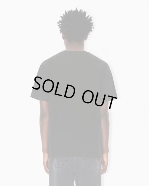 画像4: KENZO KENZO Happy Tiger' エンブロイド コットン Tシャツ (4)