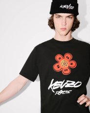 画像5: KENZO Kenzo x Futura 2000' コットン Tシャツ (5)