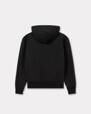 画像2: KENZO Boke Flower 2.0' エンブロイダリー フーディー (2)