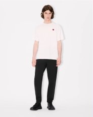 画像6: KENZO Boke Flower' エンブロイダリー ジョグ パンツ (6)