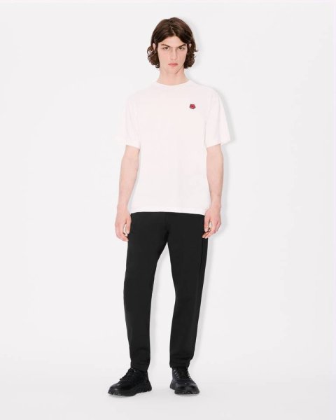 画像6: KENZO Boke Flower' エンブロイダリー ジョグ パンツ (6)