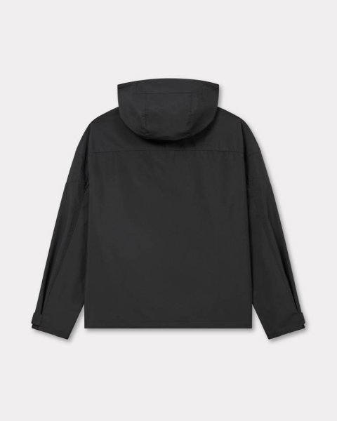 画像2: KENZO Boke Flower 2.0' ウインドブレーカー (2)