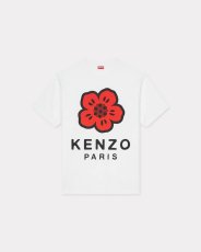 画像1: KENZO Boke Flower' Tシャツ (1)