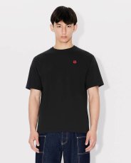 画像3: KENZO Boke Flower' エンブロイダリー Tシャツ (3)