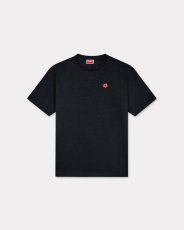 画像1: KENZO Boke Flower' エンブロイダリー Tシャツ (1)