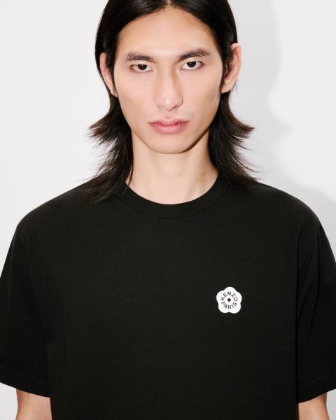画像5: KENZO Boke Flower 2.0' コットン Tシャツ (5)