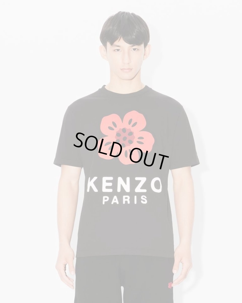 画像3: KENZO Boke Flower' Tシャツ (3)