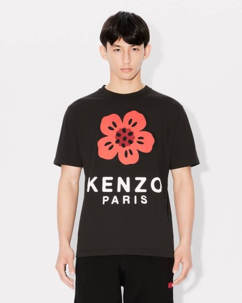 画像3: KENZO Boke Flower' Tシャツ (3)
