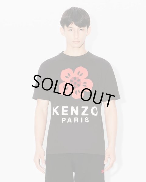 画像3: KENZO Boke Flower' Tシャツ (3)