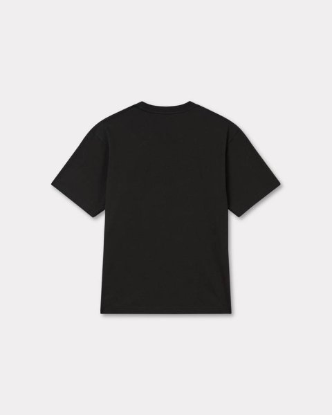 画像2: KENZO Boke Flower 2.0' オーバーサイズ Tシャツ (2)