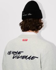 画像6: KENZO Kenzo x Futura 2000' コットン スウェット (6)